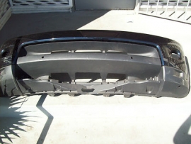 Land Rover - Bumper - ah32 17d957